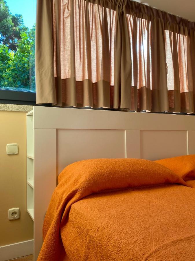 Cotolai Διαμέρισμα Σαντιάγο ντε Κομποστέλα Εξωτερικό φωτογραφία