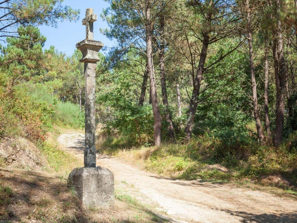 Cotolai Διαμέρισμα Σαντιάγο ντε Κομποστέλα Εξωτερικό φωτογραφία